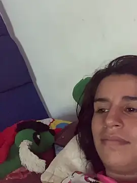 MeliSweet online show from February 2026 11:06:01 PM