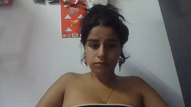 Snapshot of MeliSweet chatting on June 2026 08:35:02 PM MeliSweet online show from June 2026 08:35:02 PM