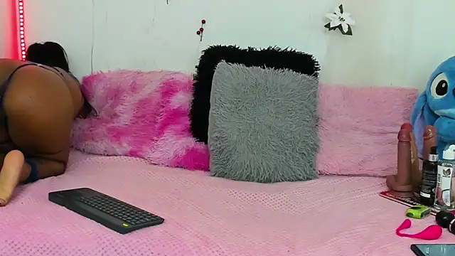 Snapshot of Rihanna_Flex chatting on February 2026 09:11:01 PM Rihanna Flex online show from February 2026 09:11:01 PM