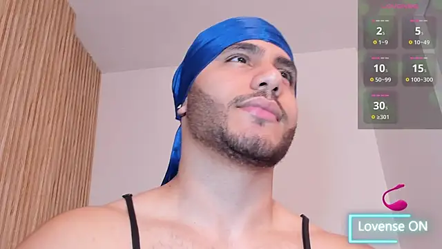 Snapshot of ibraiimm chatting on September 2025 08:00:02 PM ibraiimm online show from September 2025 08:00:02 PM