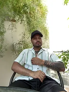 PapiStan online show from September 2025 04:18:02 PM