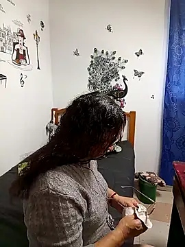 katrina perez online show from March 2026 09:21:01 PM