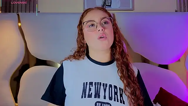 AmmberJones online show from January 2026 11:37:01 AM