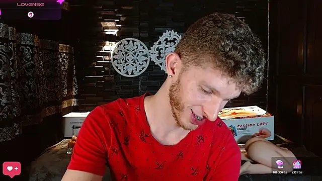 andrewxbi online show from November 2025 11:37:01 PM