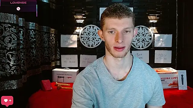 andrewxbi online show from November 2025 11:57:02 AM