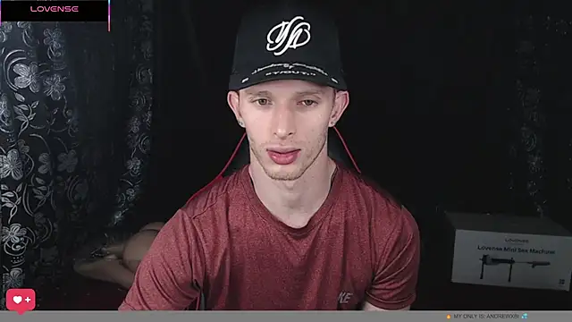 andrewxbi online show from February 2026 01:04:01 PM