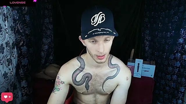 andrewxbi online show from February 2026 03:23:02 PM