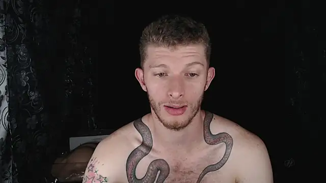 andrewxbi online show from April 2026 12:42:01 PM