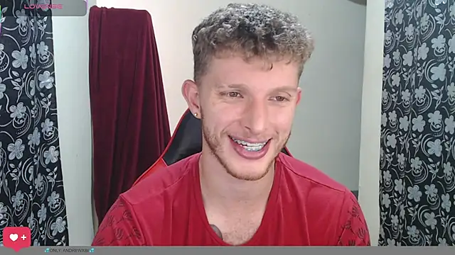 Snapshot of andrewxbi chatting on July 2026 04:49:02 PM andrewxbi online show from July 2026 04:49:02 PM