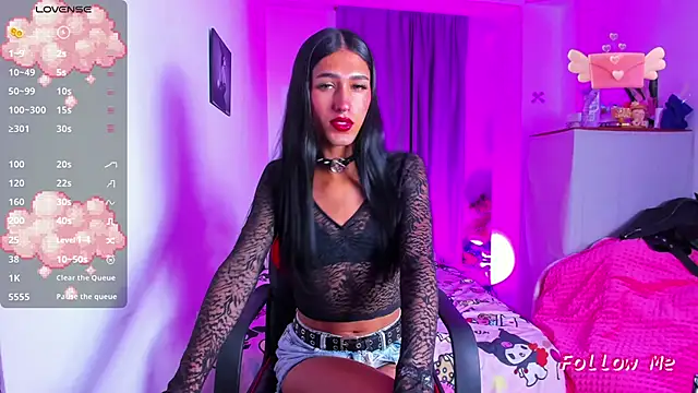 SkylerBennet online show from January 2026 02:48:01 AM