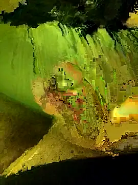 BamyaFetish online show from February 2026 10:36:02 PM