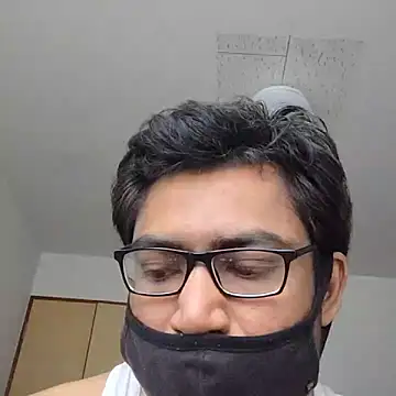 SunkLupus online show from May 2026 11:01:04 PM