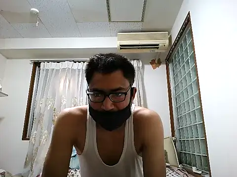 SunkLupus online show from July 2026 07:45:01 PM