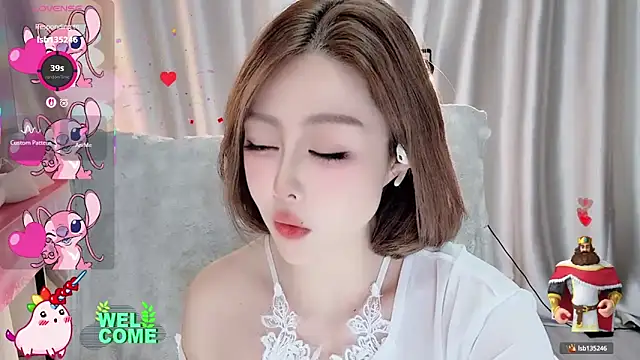 Meng-MM online show from October 2025 03:45:01 PM