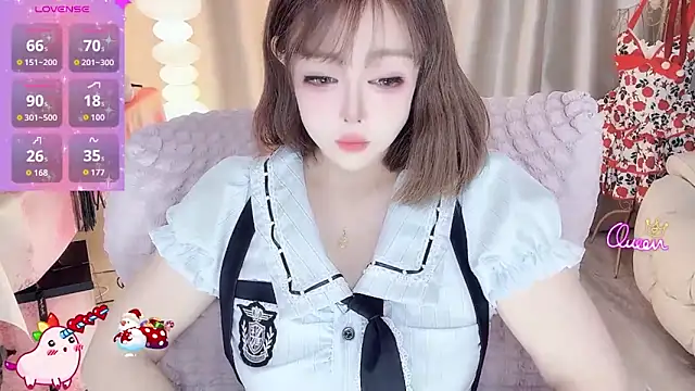 Meng-MM online show from December 2025 01:33:02 AM