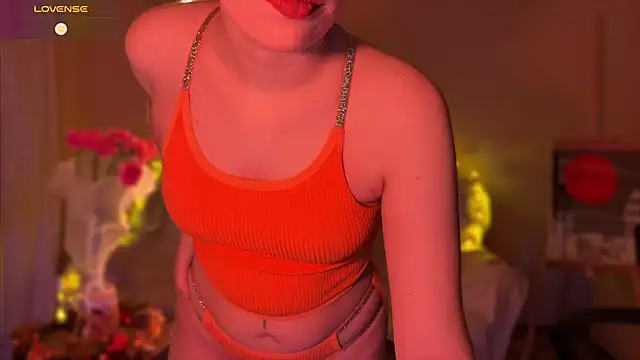 TheMargieDorene online show from October 2025 09:44:02 PM