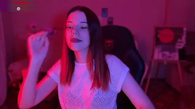 TheMargieDorene online show from October 2025 09:56:01 PM