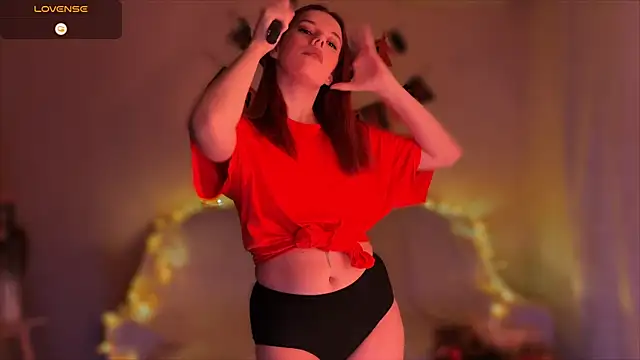 TheMargieDorene online show from October 2025 09:16:01 PM