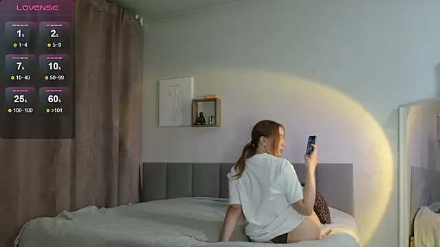 Eva   forever online show from February 2026 12:21:01 AM