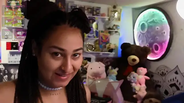 Snapshot of sweet-temptation_ chatting on April 2026 03:50:01 AM sweet-temptation online show from April 2026 03:50:01 AM