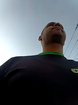 elnegro707070 online show from November 2025 10:41:02 AM