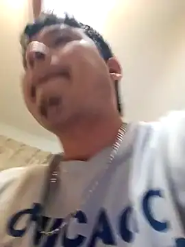 Snapshot of ChiefOTF chatting on March 2025 03:22:02 AM ChiefOTF online show from March 2025 03:22:02 AM