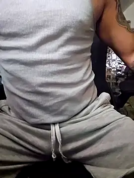 Snapshot of ChiefOTF chatting on October 2025 11:07:01 PM ChiefOTF online show from October 2025 11:07:01 PM