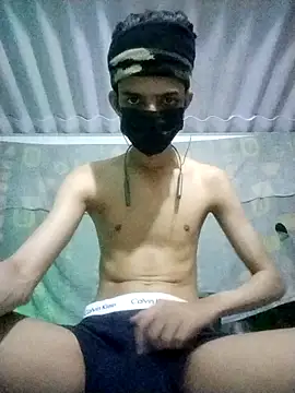 HannanKhan25 online show from February 2026 08:05:02 PM