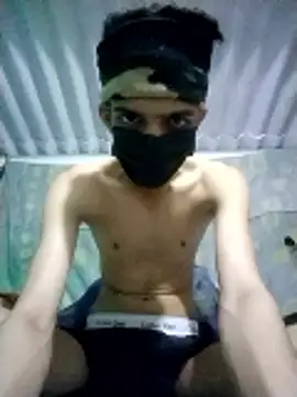 HannanKhan25 online show from February 2026 07:12:01 PM