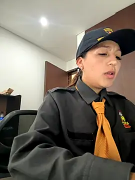 MELODY  06 online show from October 2025 01:03:02 PM