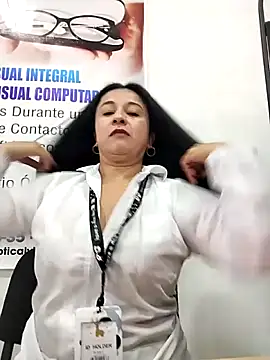 Snapshot of MELODY__06 chatting on April 2026 12:30:01 PM MELODY 06 online show from April 2026 12:30:01 PM