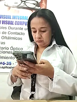 Snapshot of MELODY__06 chatting on April 2026 12:29:02 PM MELODY 06 online show from April 2026 12:29:02 PM