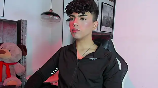 Snapshot of Niick_Twink chatting on September 2025 07:36:02 PM Niick Twink online show from September 2025 07:36:02 PM