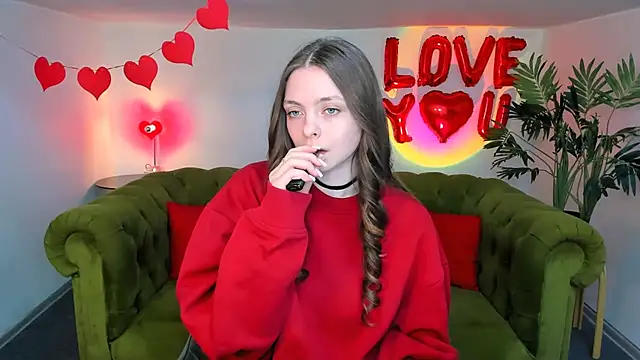 marshmallowee online show from March 2025 04:40:02 PM