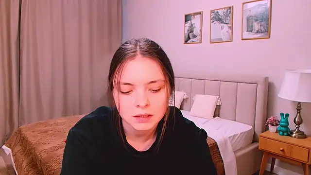 marshmallowee online show from February 2026 03:32:01 PM