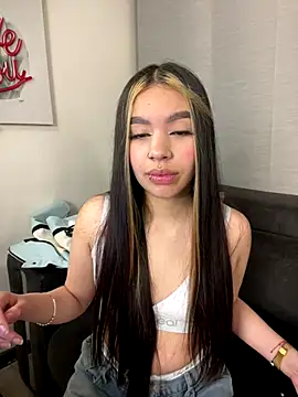 Cristina pinkk online show from September 2025 03:07:02 AM