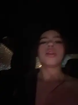 Cristina pinkk online show from April 2026 11:32:02 PM