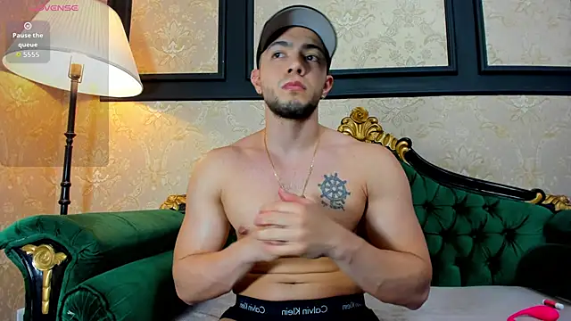 Snapshot of GrantBlake chatting on November 2025 06:23:01 AM GrantBlake online show from November 2025 06:23:01 AM