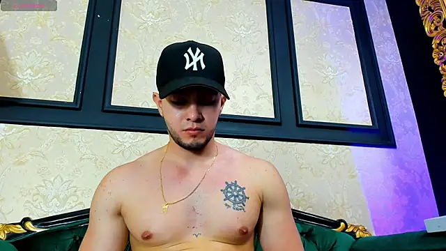 Snapshot of GrantBlake chatting on February 2026 06:06:02 AM GrantBlake online show from February 2026 06:06:02 AM