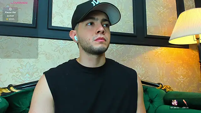 GrantBlake online show from March 2026 05:46:02 AM