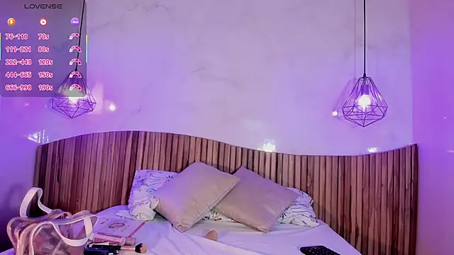 Snapshot of AlissaJoness chatting on December 2025 11:48:01 AM AlissaJoness online show from December 2025 11:48:01 AM