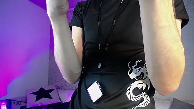 Robbin Blaze online show from September 2025 08:31:02 PM