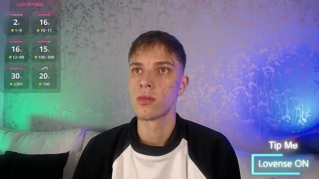 Robbin Blaze online show from January 2026 04:47:01 AM