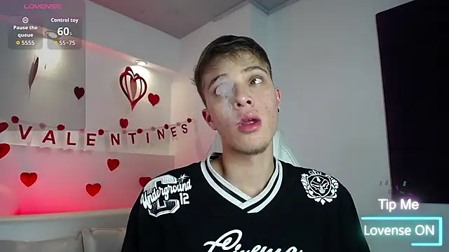 Robbin Blaze online show from February 2026 04:52:01 AM