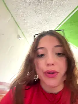 Baby  Otaku online show from October 2025 03:57:02 PM