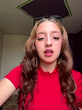 Baby  Otaku online show from November 2025 07:46:02 PM