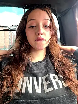 Baby  Otaku online show from November 2025 07:30:02 PM