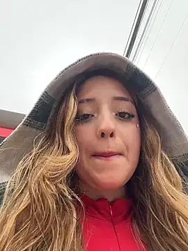 Baby  Otaku online show from March 2026 08:23:02 PM