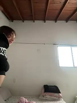 Mia  Gray online show from January 2026 06:13:02 PM