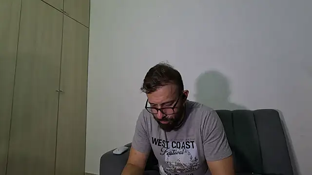 Aqualatino online show from March 2025 05:28:02 AM